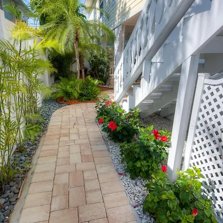 Pineapple Key Villa